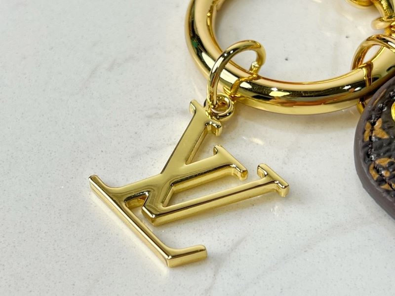 Louis Vuitton Keychains